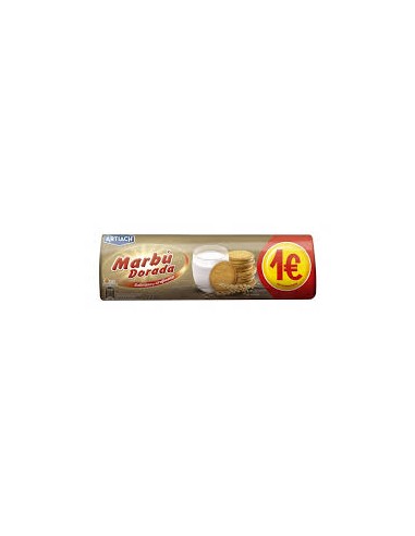 MARBU DORADA 225GR