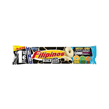 FILIPINOS BLACK COOKIES 93+35G