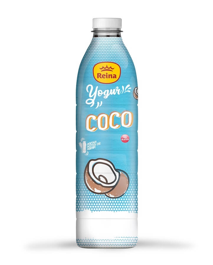 YOGUR LIQUIDO COCO 1.5L