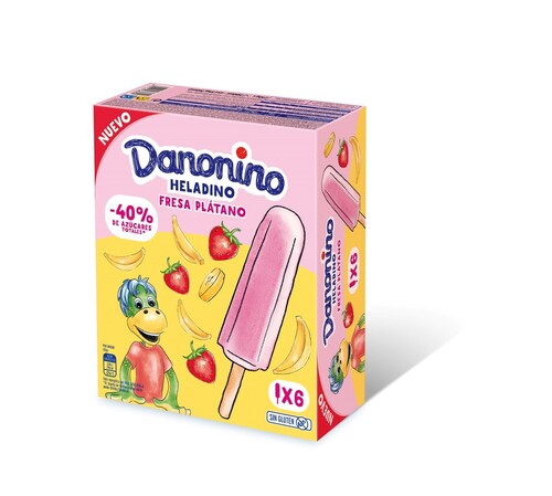 DANONINO FRES PLAT STICK MPKX6