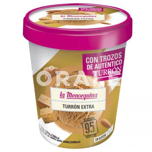 BULK TURRON 450ML MQ