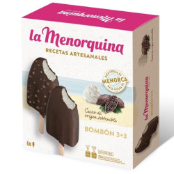 BOMBON 3 3 ALMENDR NATA FX