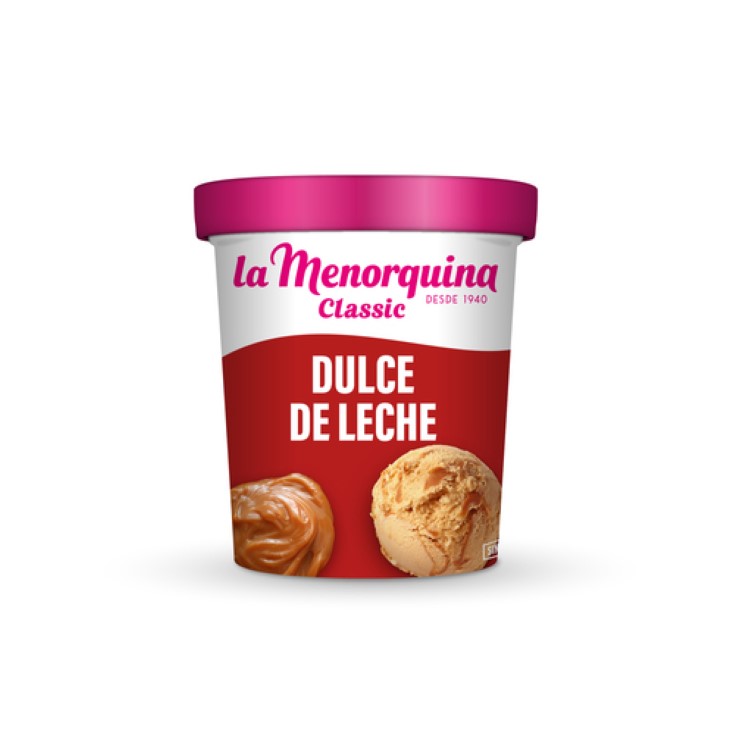 BULK 450 DULCE DE LECHE MQ