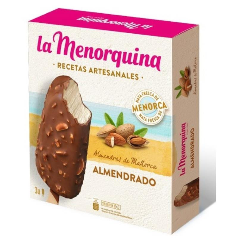 MPKX3 ALMENDRADO FX RAC MB