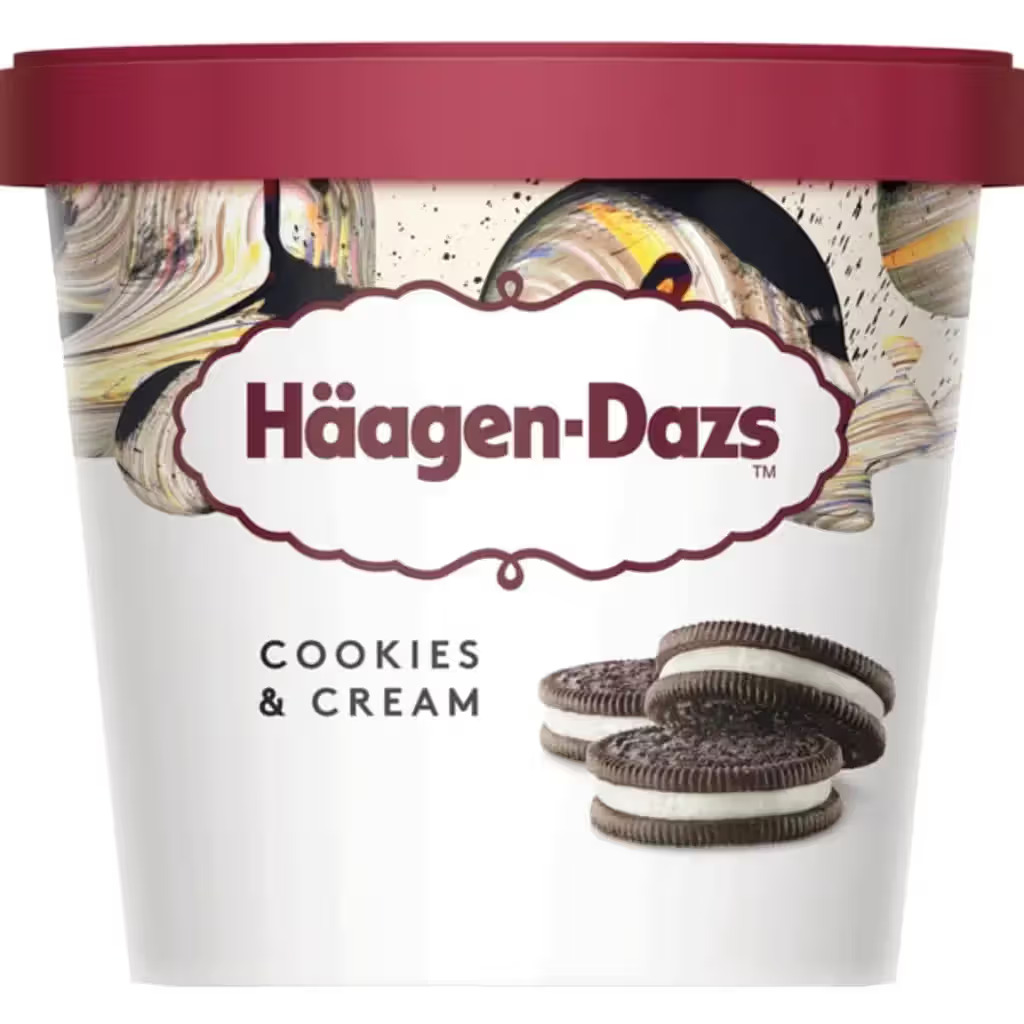 NEW MCUPS COOKIES