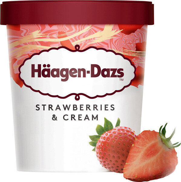 NEW PINT FRESA