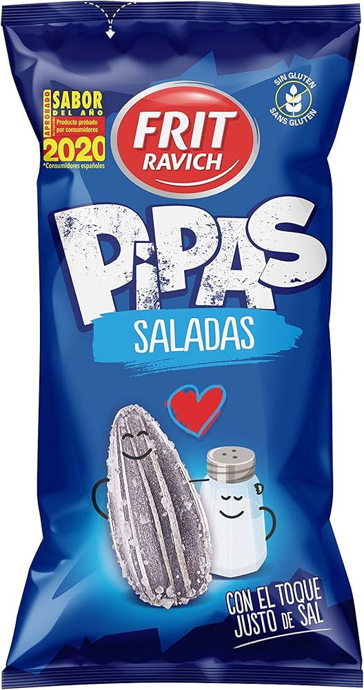 PIPA SAL 40G 10U
