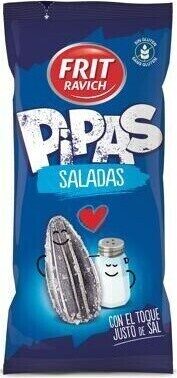 PIPA SAL 130G 8U