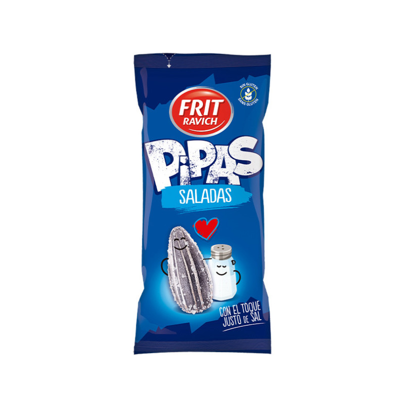 BOX 18 PIPA SAL 180G 64U