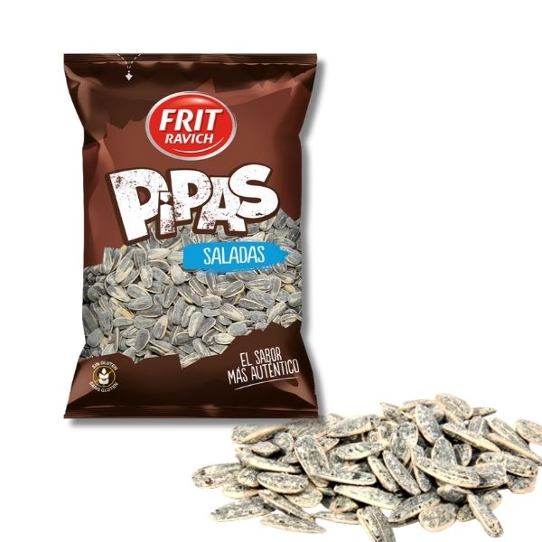 PIPA TOS 300G 12U