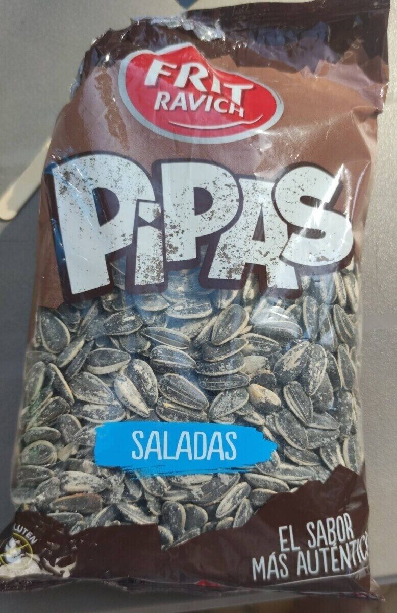 PIPA SAL 300G 12U