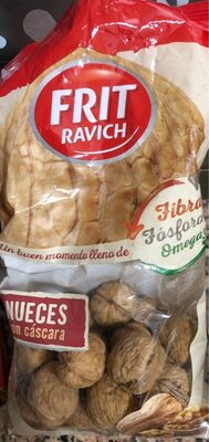 NUECES CC USA 500G 10U