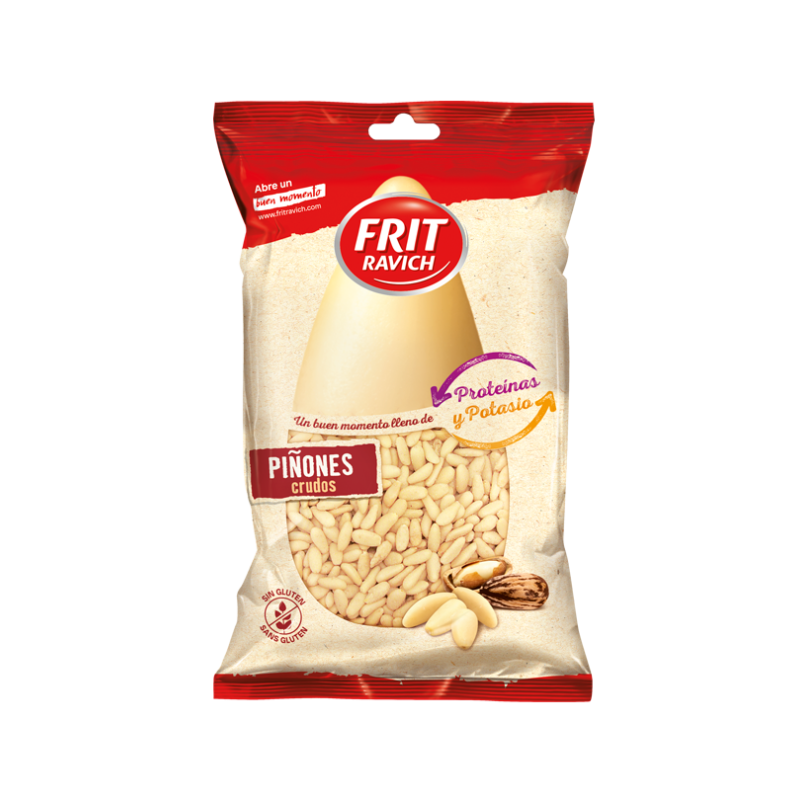 PINONES CHINOS 60G 12U
