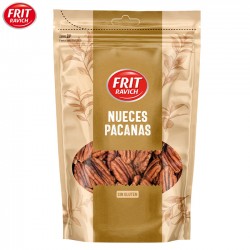 NUECES PACANAS DOYPACK 130G 9U