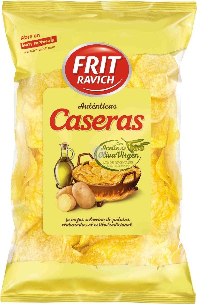 CASERAS 60G 28U
