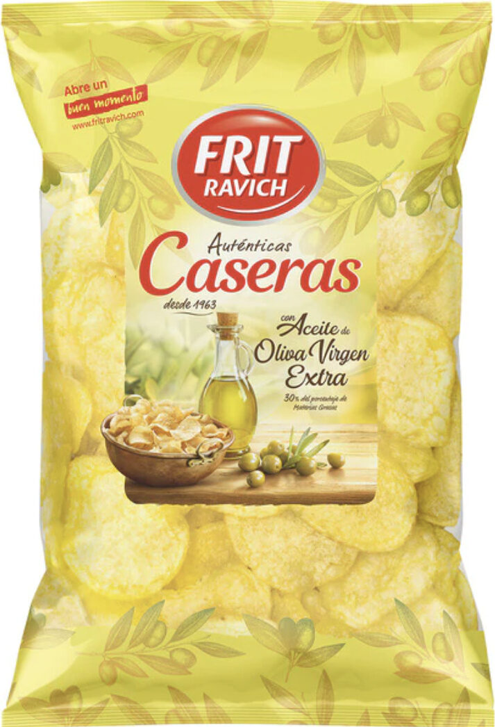 CASERAS 160G 11U