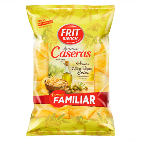 BOX CASERAS 250G 72U