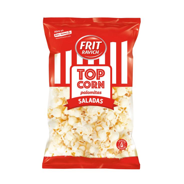 BOX PALOMITAS SAL 80G 96U