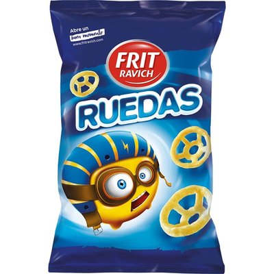 RUEDAS 50G 14U