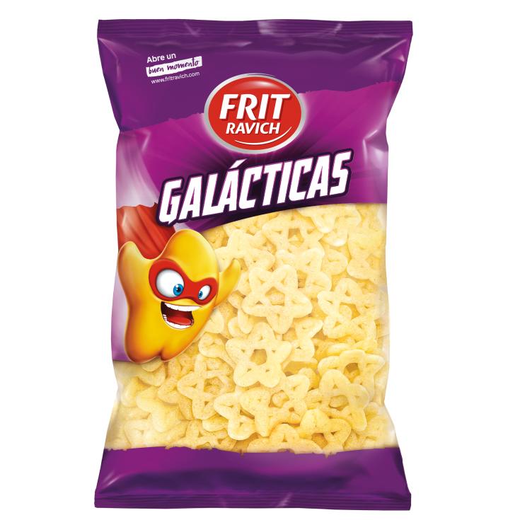 GALACTICAS 90G 12U