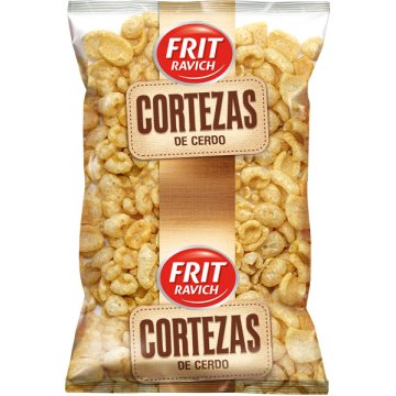 CORTEZAS CERDO FRI 12XB1K