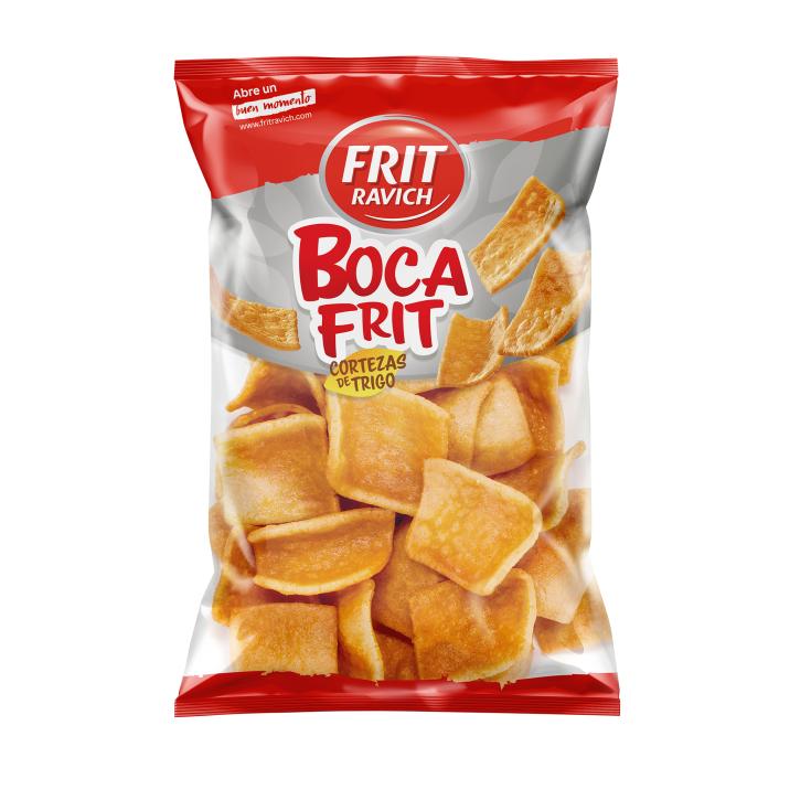 BOCAFRIT 65G 12U
