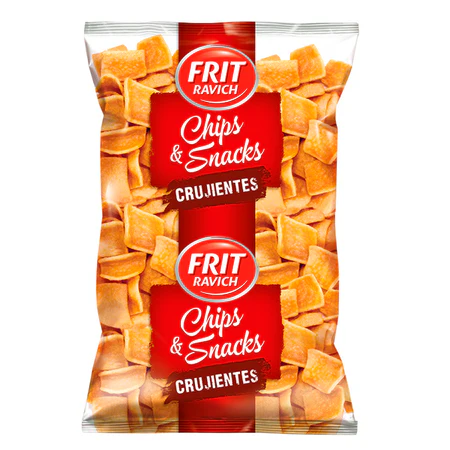BOCAFRIT 6XB250G