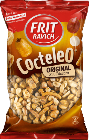COCTEL SC 40G 14U