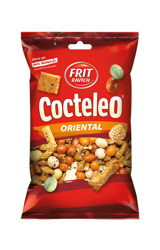 COCTEL SC 60G 40U
