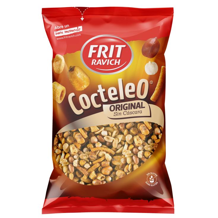 BOX 14 COCTEL SC 300G 120U