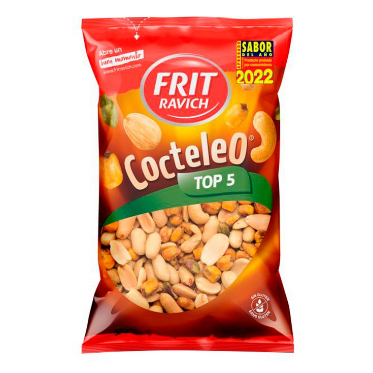 BOX 14 TOP 5 170G 165U
