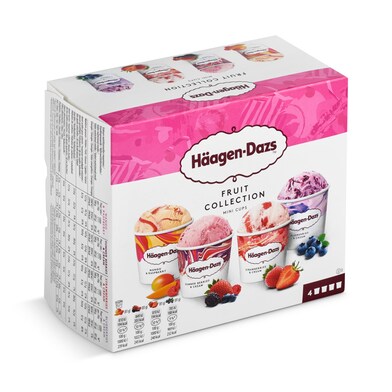 NEW MCUPS FRESA