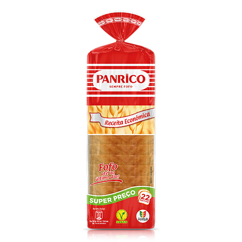PANRICO BLC C/C 475G