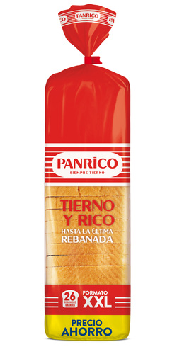 PANRICO BLC C/C 750GR
