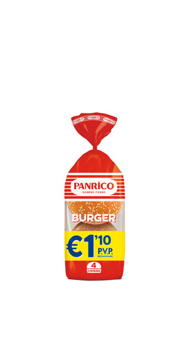 PANRICO FRANKFURT 4UD 220G