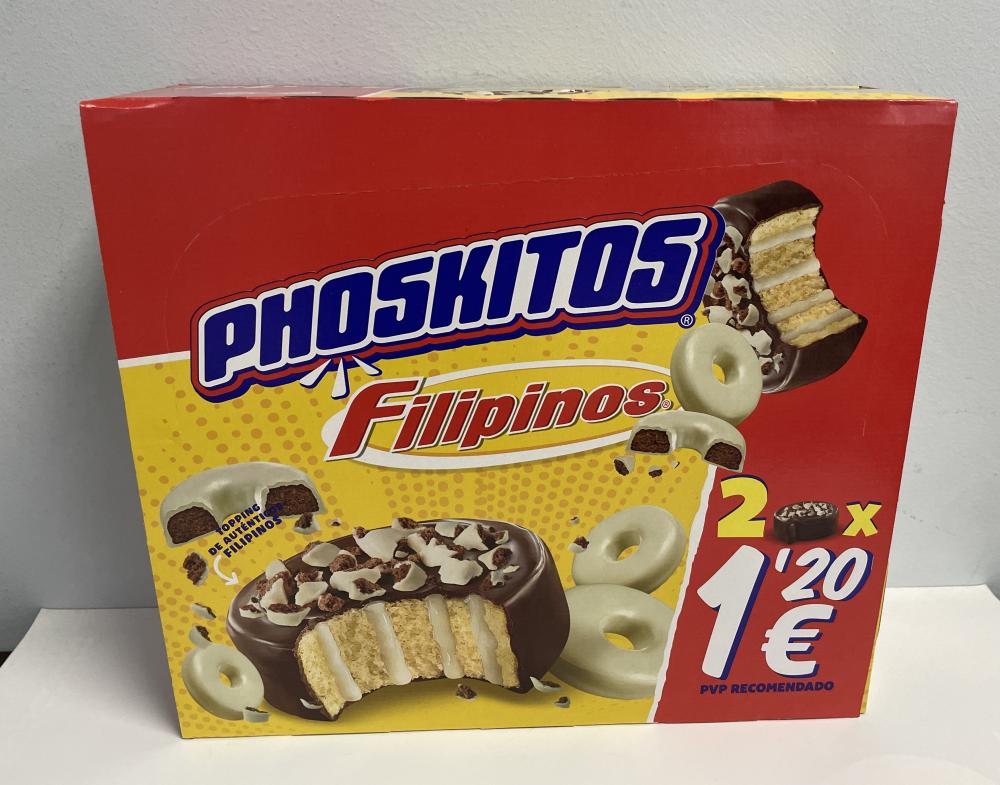 PH FILIPINOS 28G