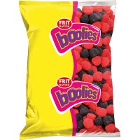 BOOLIES MINI OSOS AZ 12XB1K