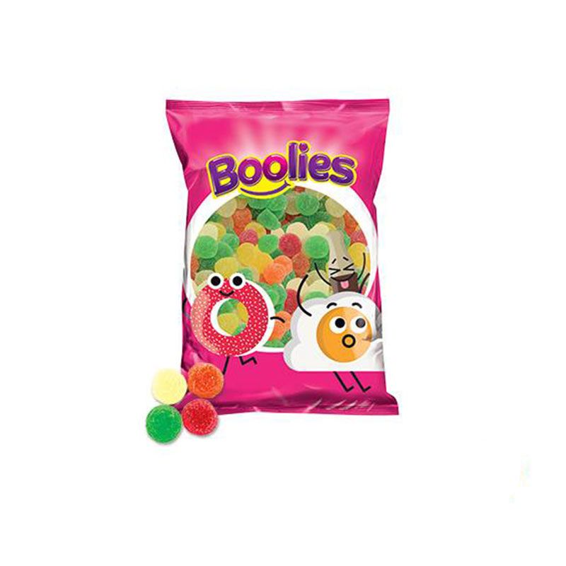BOOLIES MINI MIX ACID 12XB1K