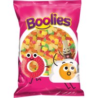 BOOLIES MINI MIX BRILLO 12XB1K