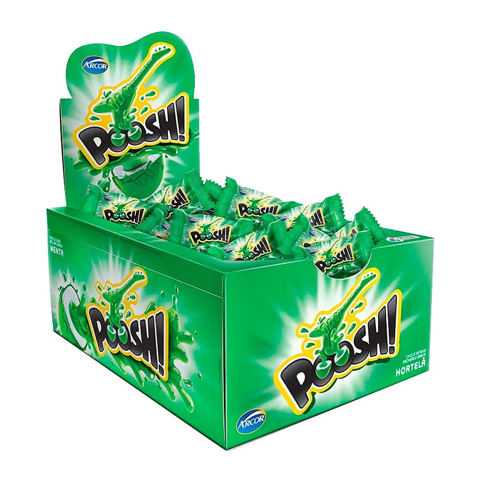 ARCOR POOSH MINTHORTELA 18XE40U