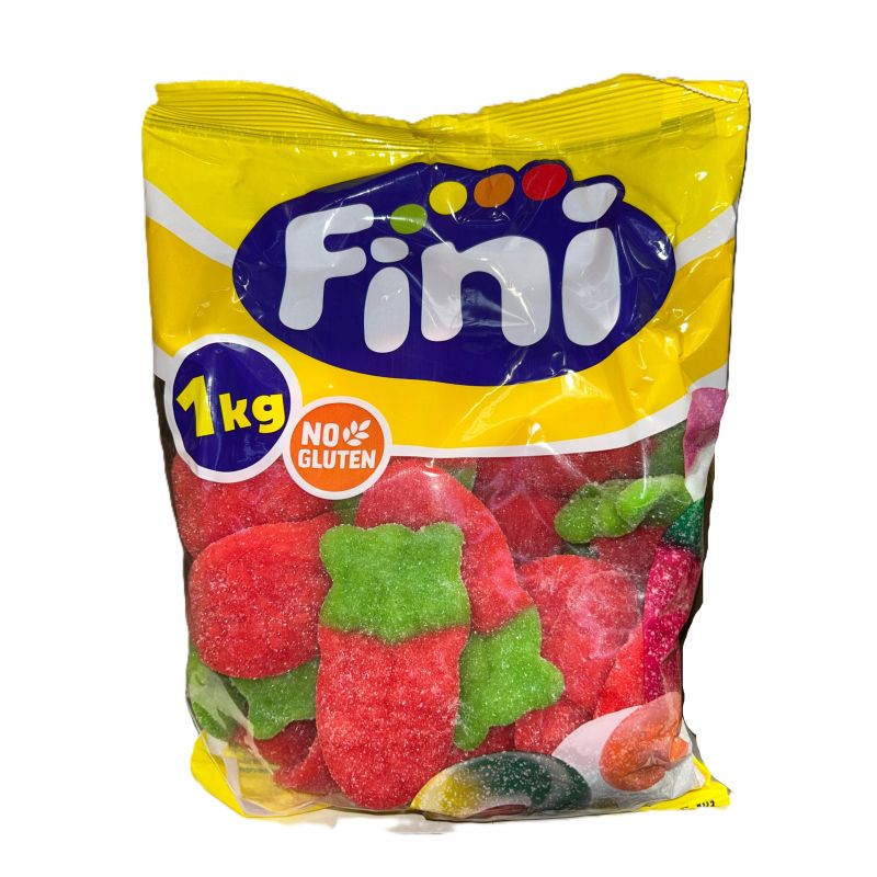 FINI FRESAS SALVAJE PICA GIGANTES 12XB1K