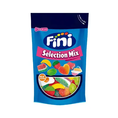 FINI SELECTION MIX DOYPACK B150G 20U