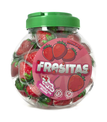 COOL FRESITAS RELLENAS 6XT60U