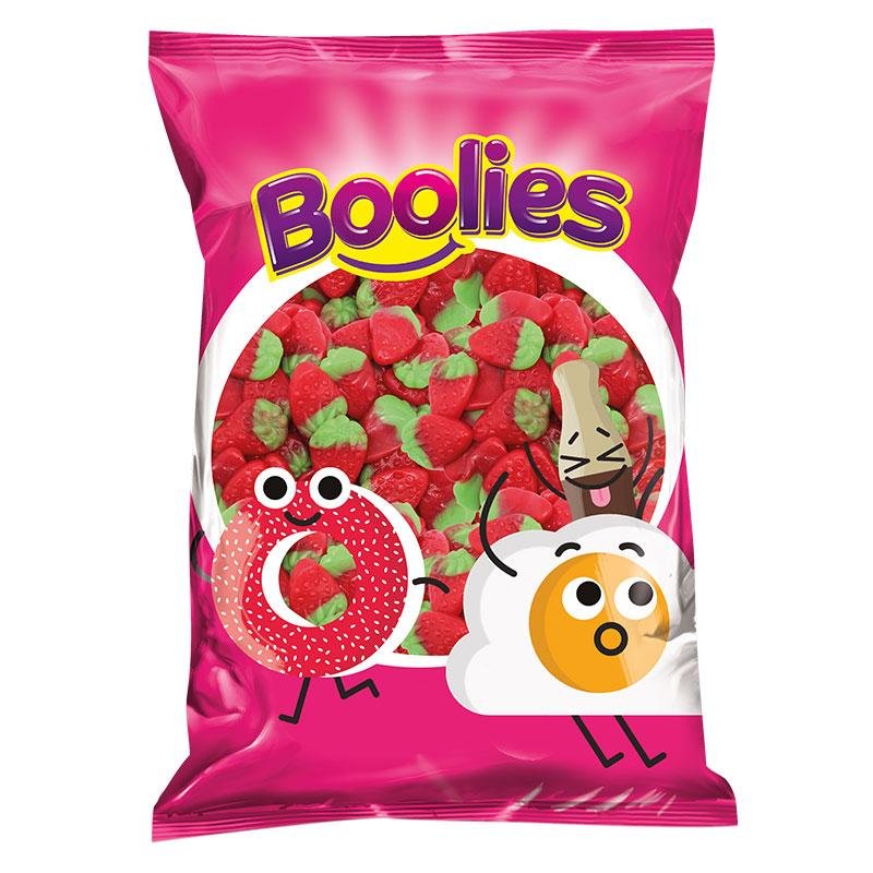 BOOLIES FRESONES 12XB1K