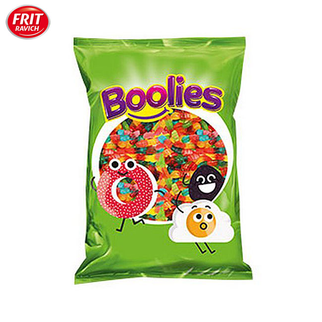 BOOLIES GUSANOS BRILLO 6XB250U