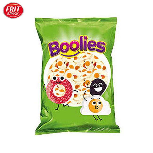 BOOLIES HUEVOS FRITOS 6XB250U
