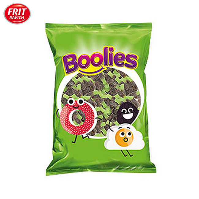BOOLIES BOT COLA AZ 6XB250U
