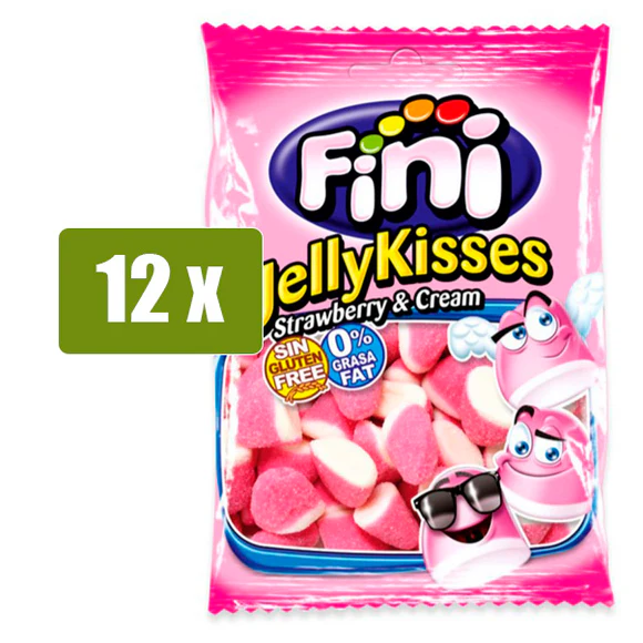 FINI BESOS B90G 12U