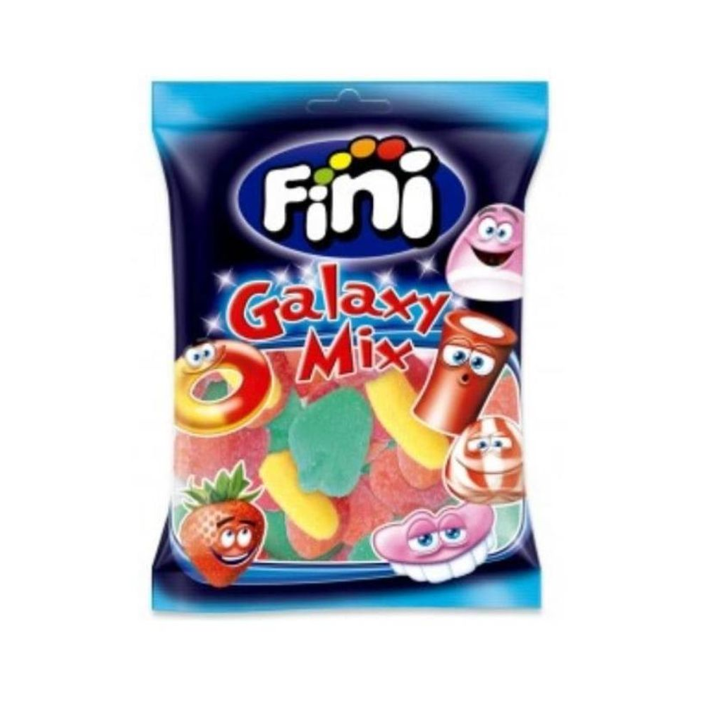 FINI GALAXY MIX BR B90G 12U
