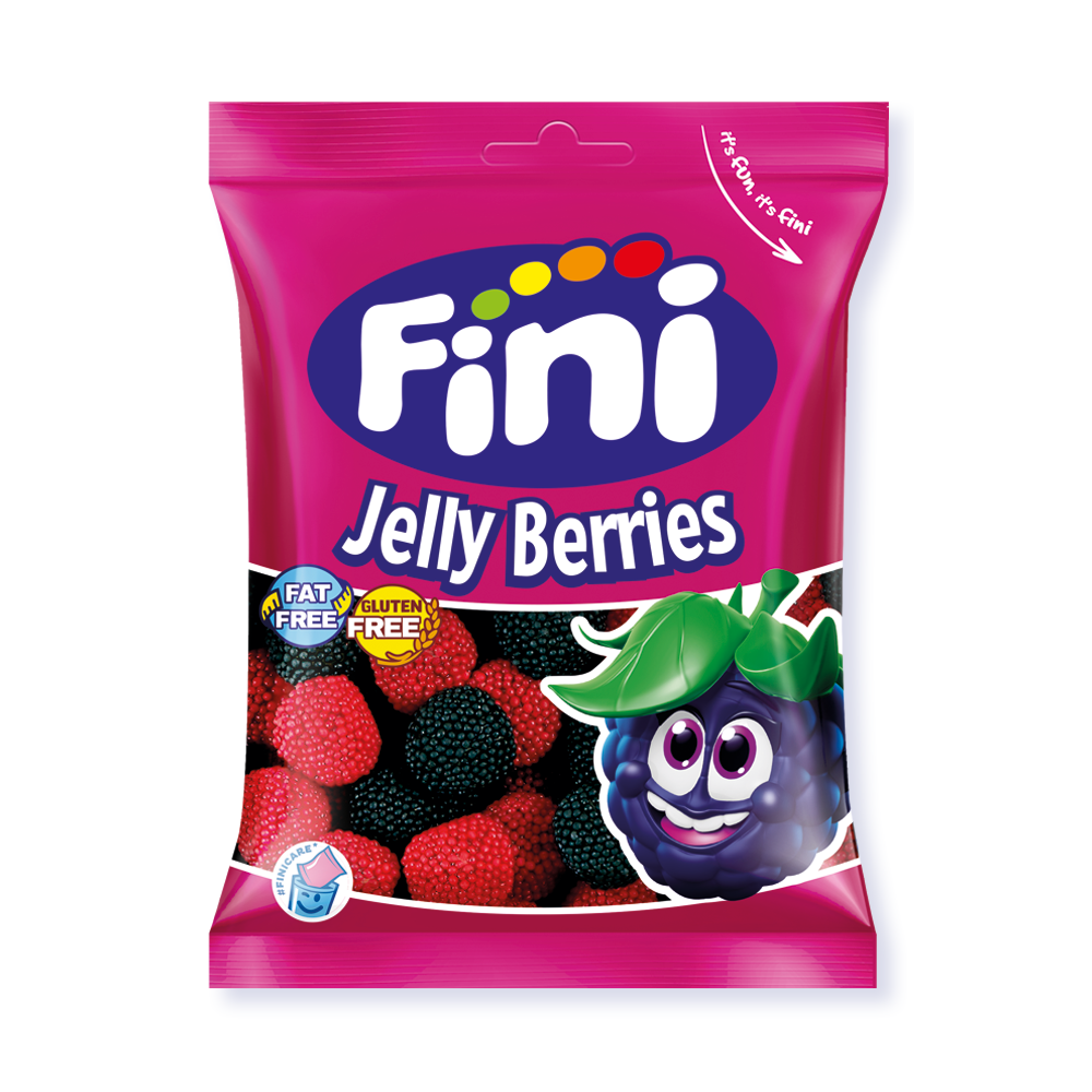 FINI MORAS HALAL B90G 12U